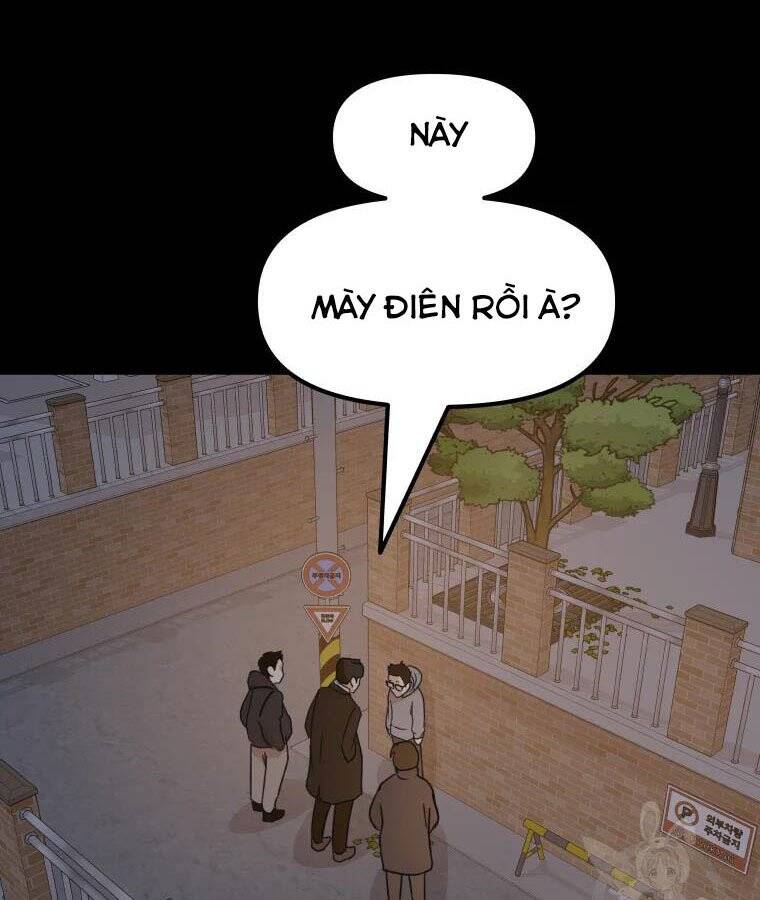 Bạn Trai Vệ Sĩ Chapter 56 - Trang 2