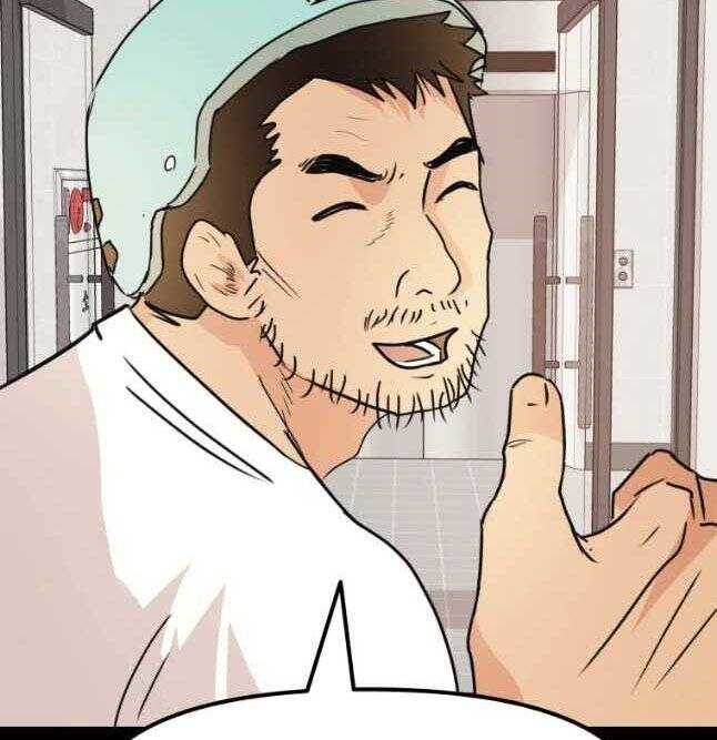 Bạn Trai Vệ Sĩ Chapter 57 - Trang 2