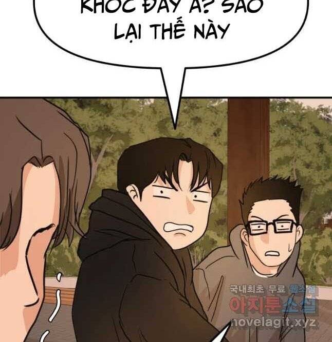 Bạn Trai Vệ Sĩ Chapter 57 - Trang 2