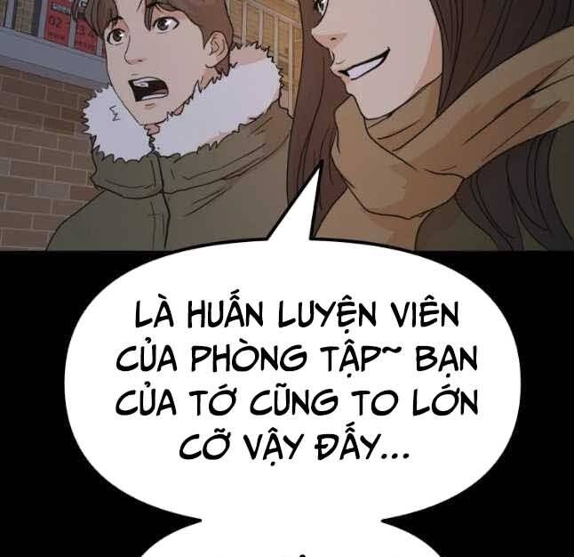 Bạn Trai Vệ Sĩ Chapter 57 - Trang 2