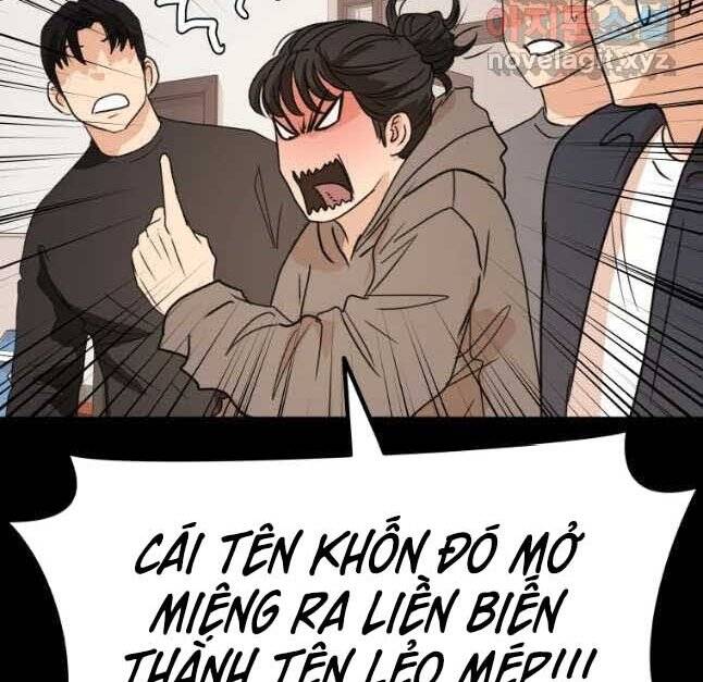 Bạn Trai Vệ Sĩ Chapter 57 - Trang 2