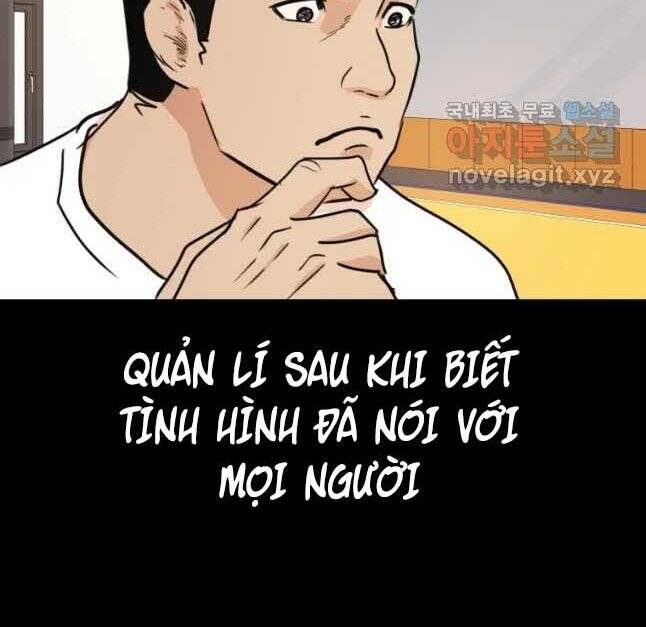 Bạn Trai Vệ Sĩ Chapter 57 - Trang 2