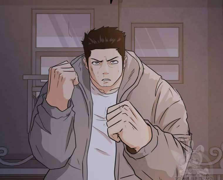 Bạn Trai Vệ Sĩ Chapter 58 - Trang 2