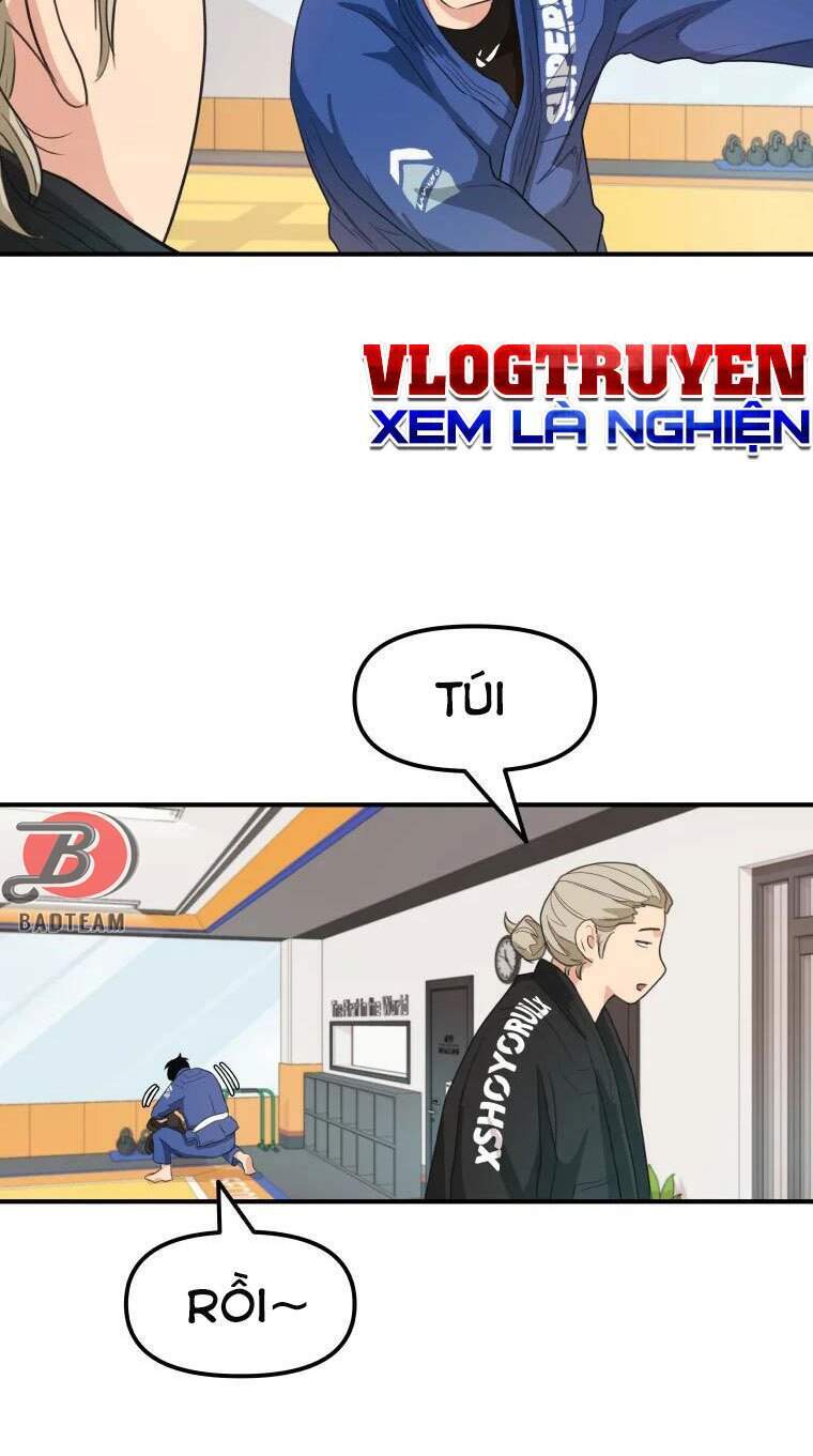 Bạn Trai Vệ Sĩ Chapter 6 - Trang 2