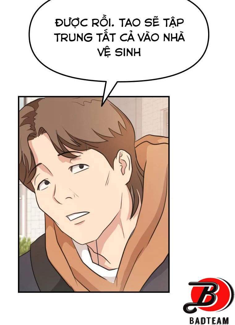 Bạn Trai Vệ Sĩ Chapter 6 - Trang 2