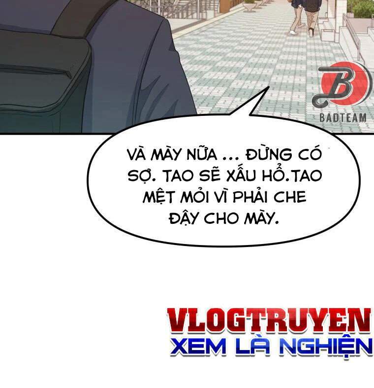Bạn Trai Vệ Sĩ Chapter 6 - Trang 2