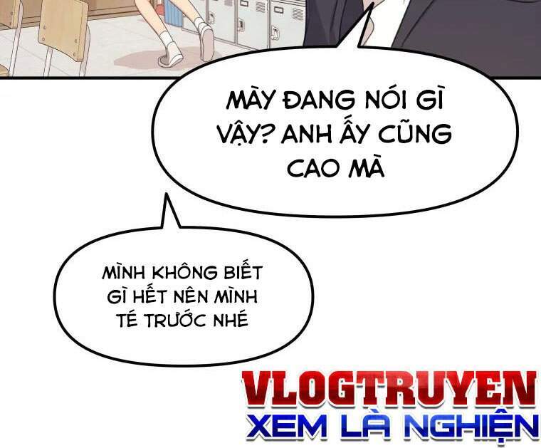 Bạn Trai Vệ Sĩ Chapter 6 - Trang 2