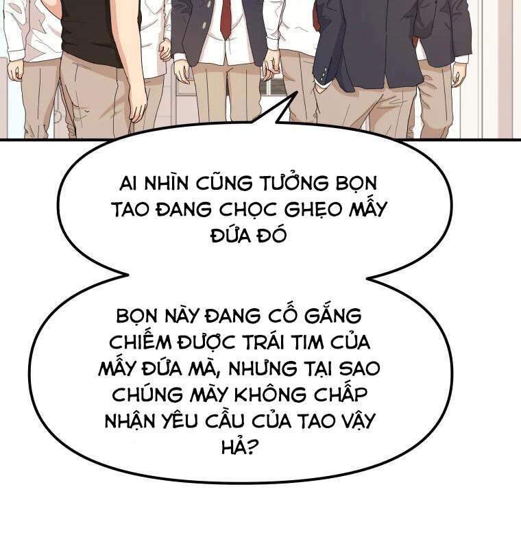 Bạn Trai Vệ Sĩ Chapter 6 - Trang 2