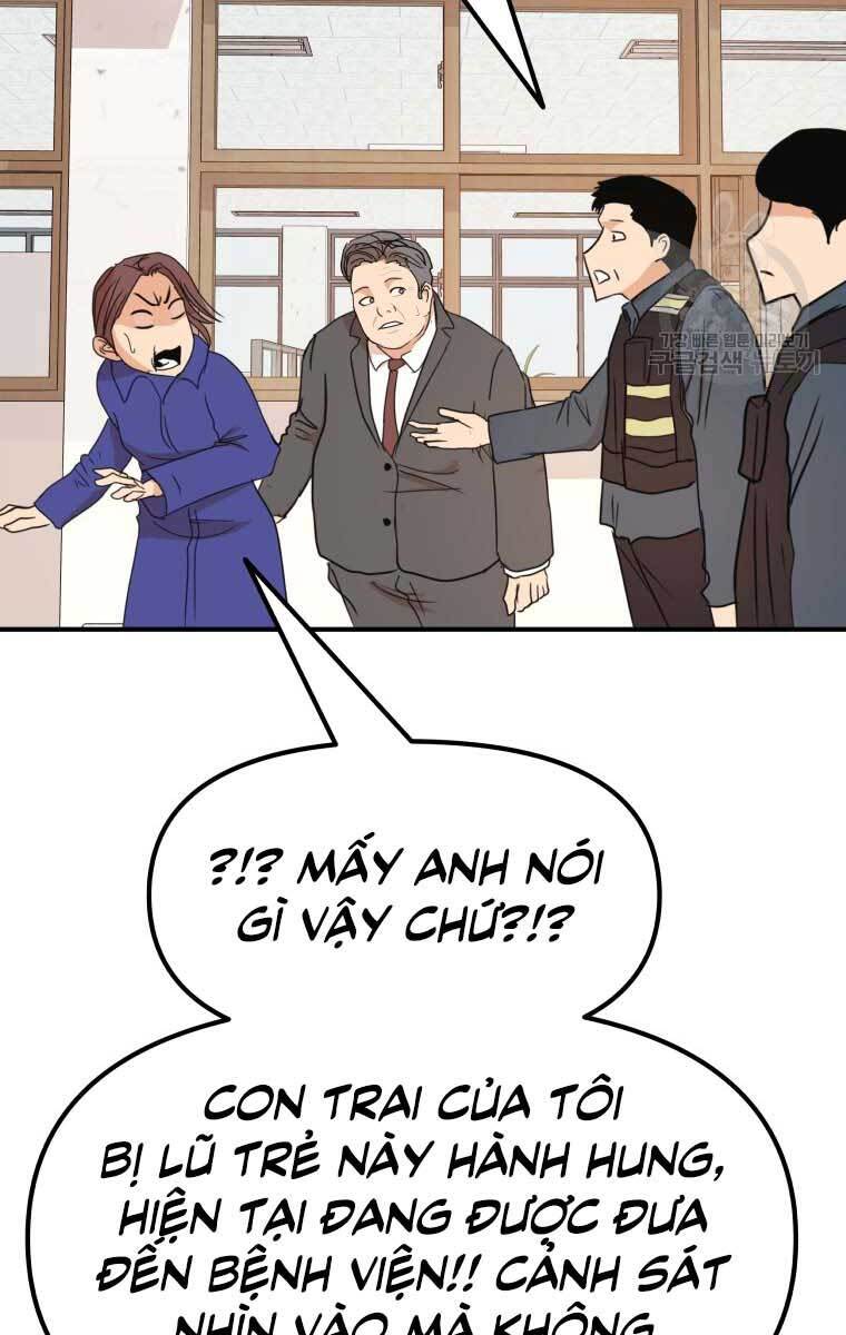 Bạn Trai Vệ Sĩ Chapter 64 - Trang 2