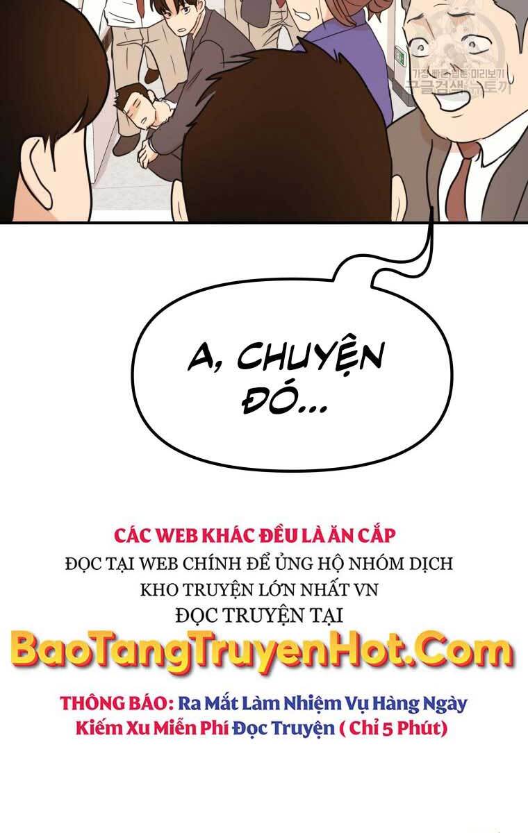 Bạn Trai Vệ Sĩ Chapter 64 - Trang 2