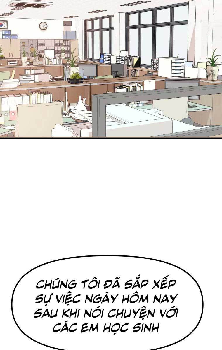 Bạn Trai Vệ Sĩ Chapter 64 - Trang 2