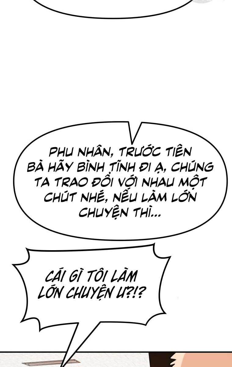 Bạn Trai Vệ Sĩ Chapter 64 - Trang 2