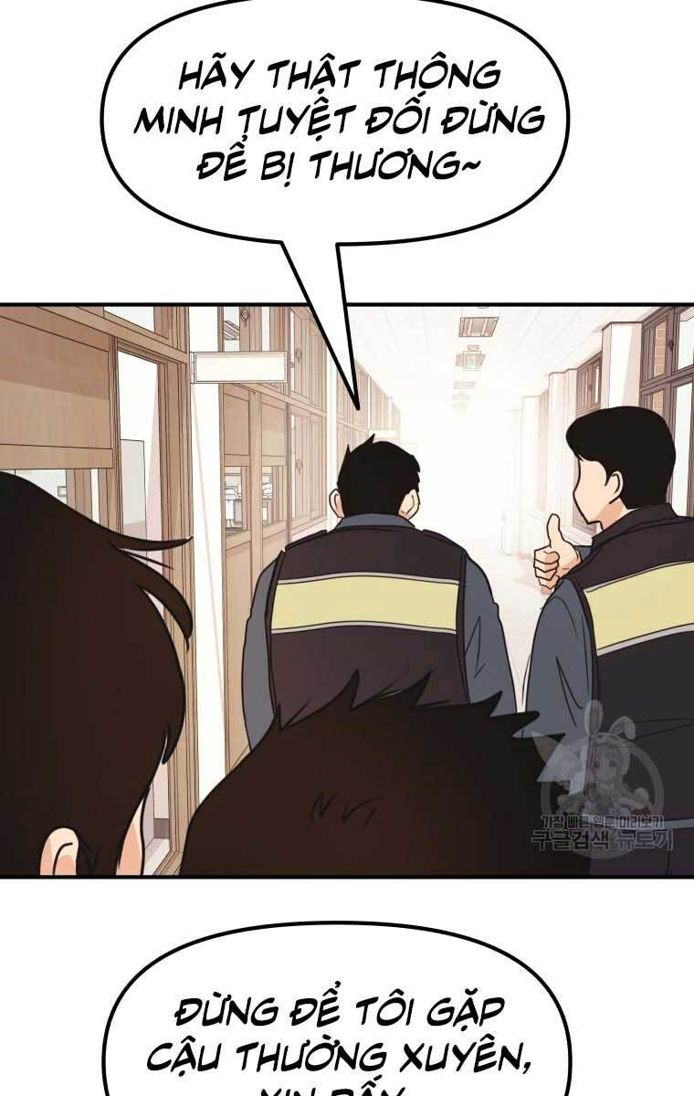 Bạn Trai Vệ Sĩ Chapter 64 - Trang 2