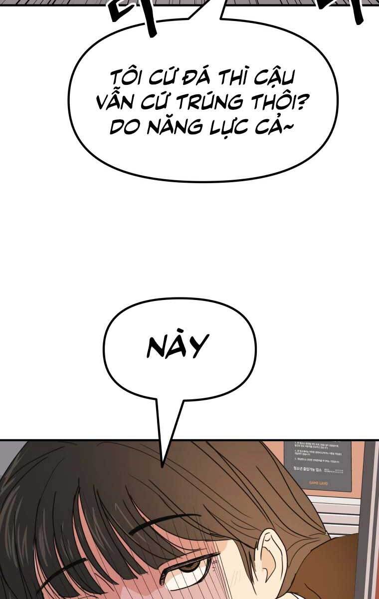 Bạn Trai Vệ Sĩ Chapter 64 - Trang 2