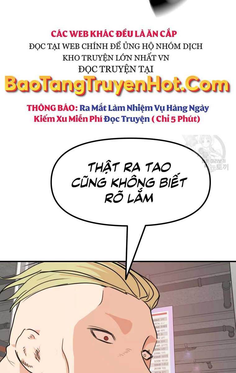 Bạn Trai Vệ Sĩ Chapter 64 - Trang 2