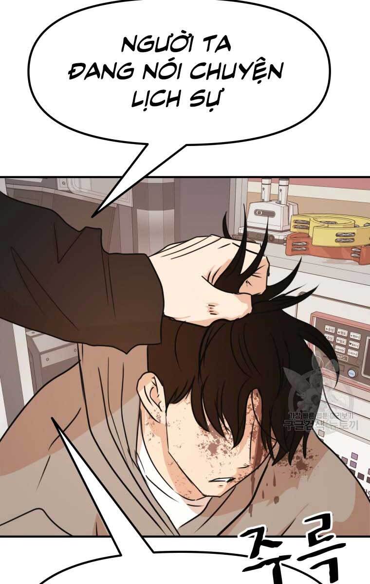 Bạn Trai Vệ Sĩ Chapter 64 - Trang 2