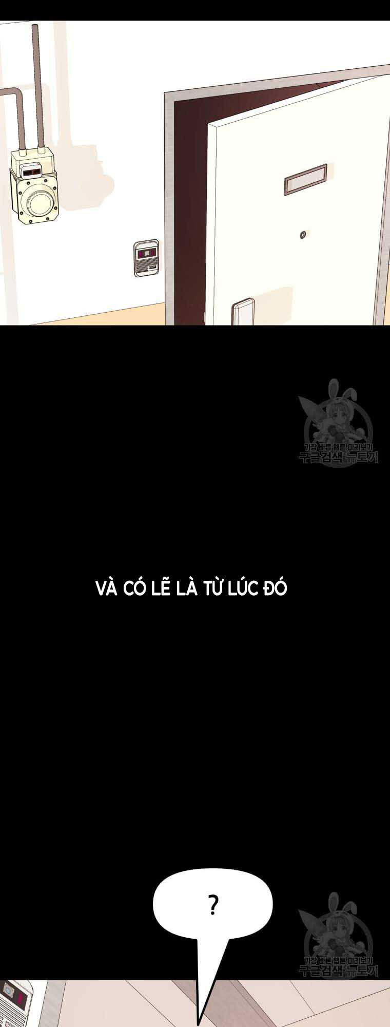 Bạn Trai Vệ Sĩ Chapter 65 - Trang 2