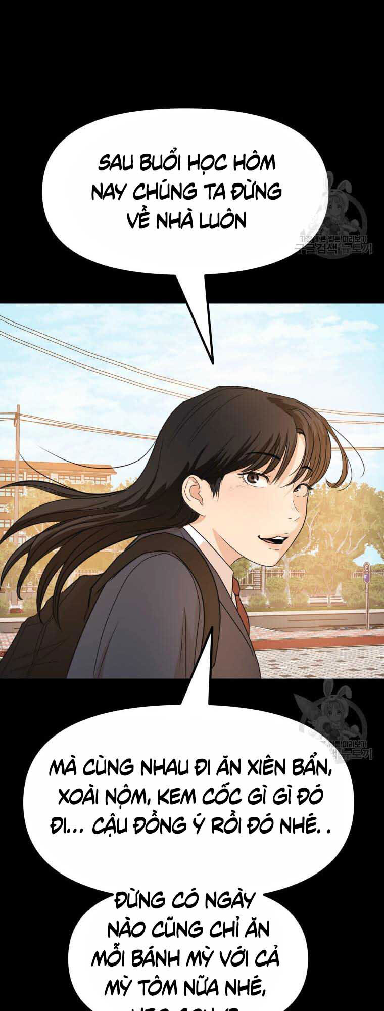 Bạn Trai Vệ Sĩ Chapter 65 - Trang 2