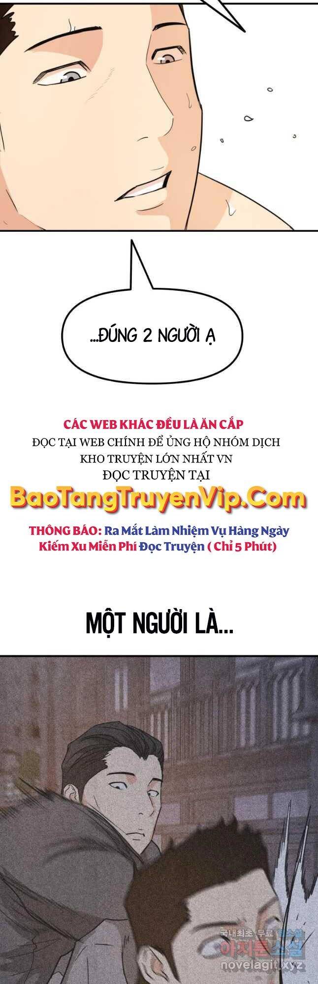 Bạn Trai Vệ Sĩ Chapter 68 - Trang 2