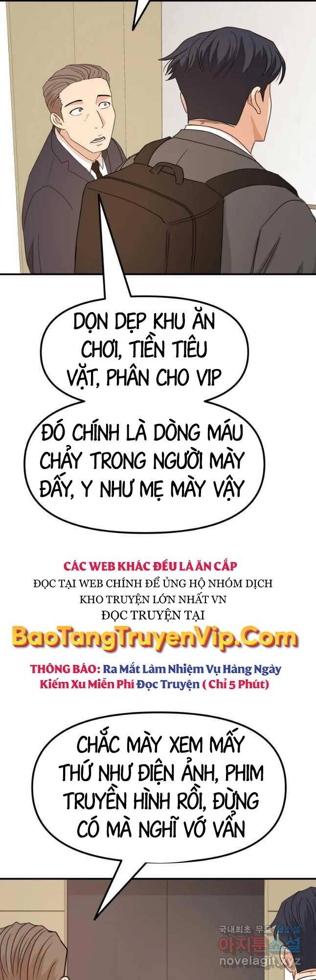 Bạn Trai Vệ Sĩ Chapter 68 - Trang 2