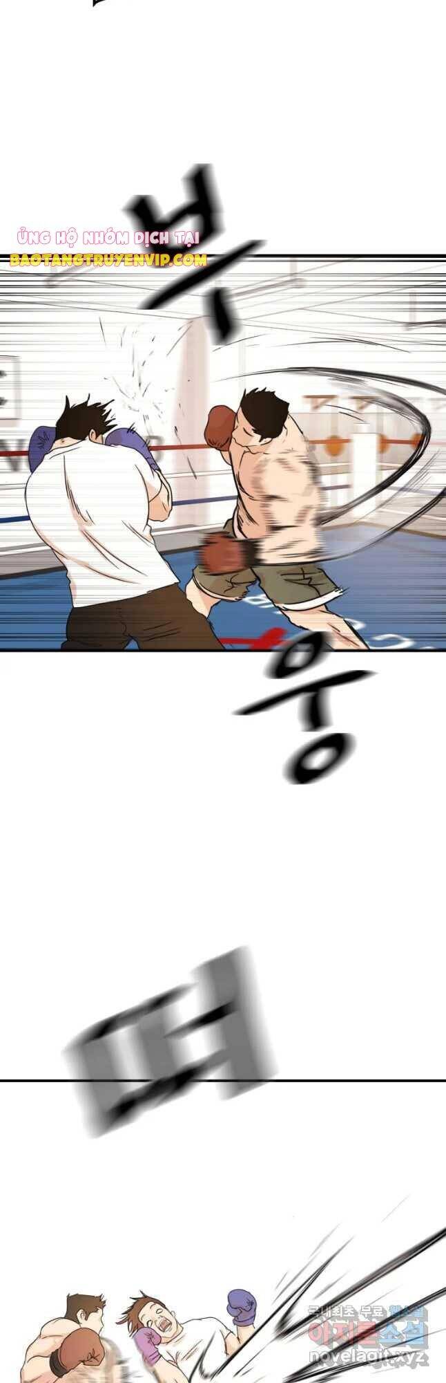 Bạn Trai Vệ Sĩ Chapter 68 - Trang 2