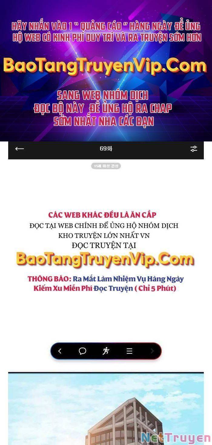 Bạn Trai Vệ Sĩ Chapter 69 - Trang 2