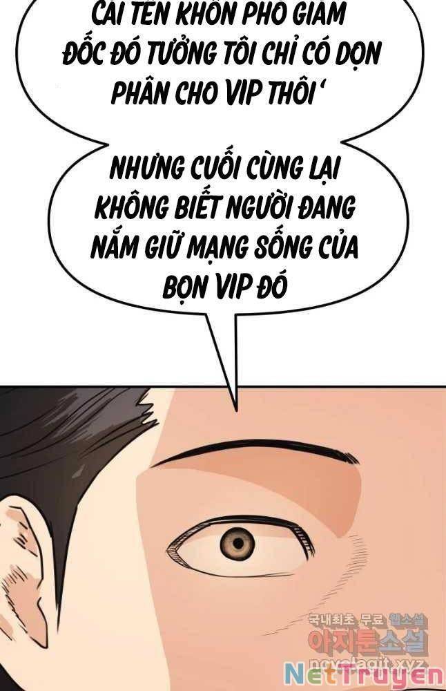 Bạn Trai Vệ Sĩ Chapter 69 - Trang 2