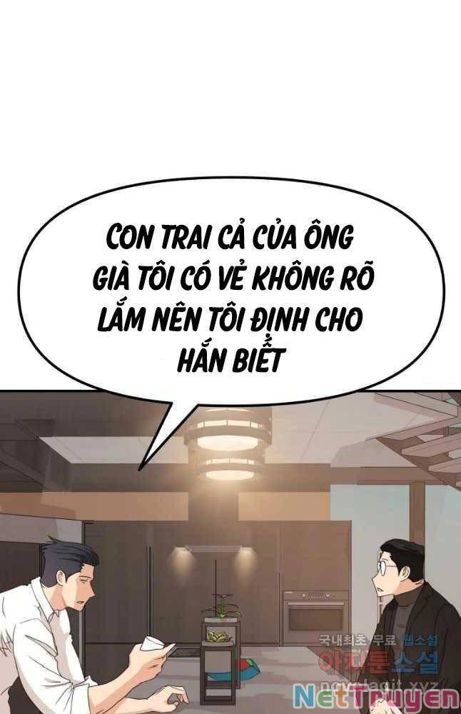 Bạn Trai Vệ Sĩ Chapter 69 - Trang 2