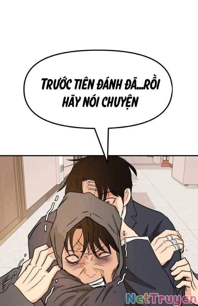 Bạn Trai Vệ Sĩ Chapter 69 - Trang 2