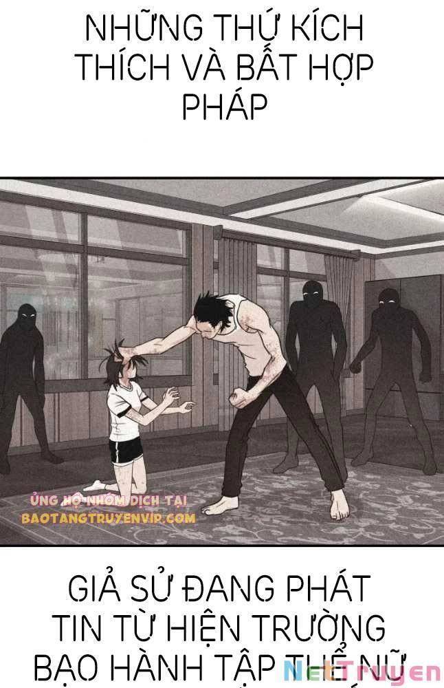 Bạn Trai Vệ Sĩ Chapter 69 - Trang 2