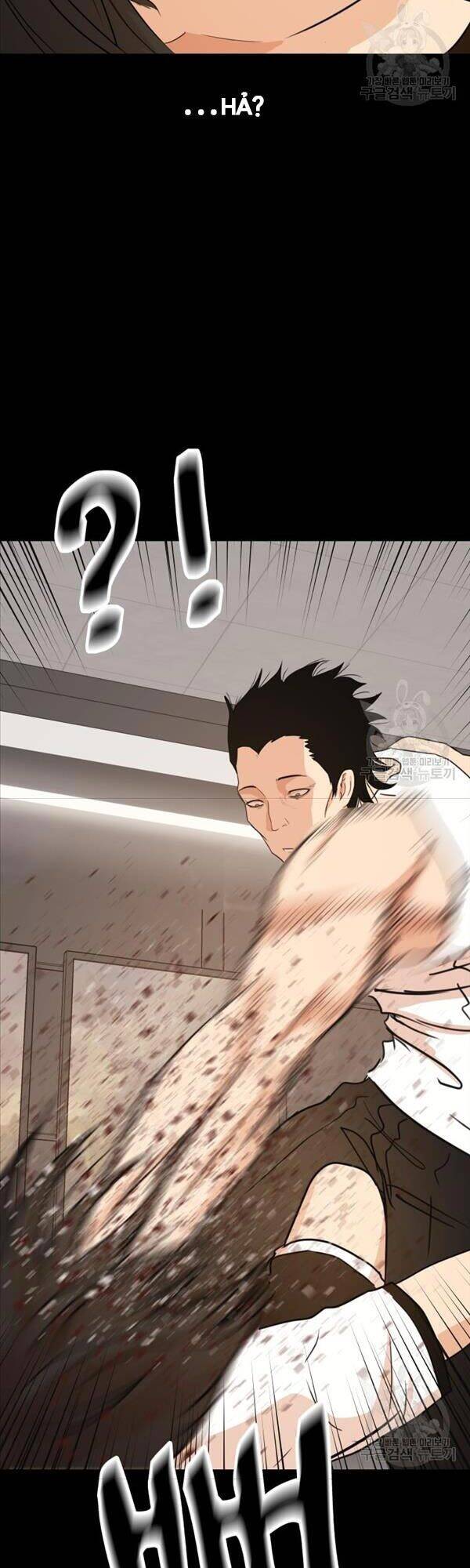 Bạn Trai Vệ Sĩ Chapter 70 - Trang 2