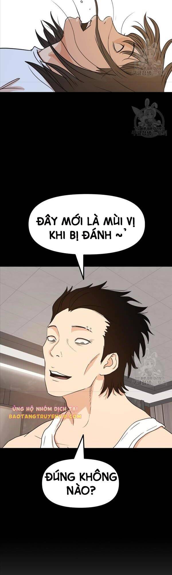 Bạn Trai Vệ Sĩ Chapter 70 - Trang 2