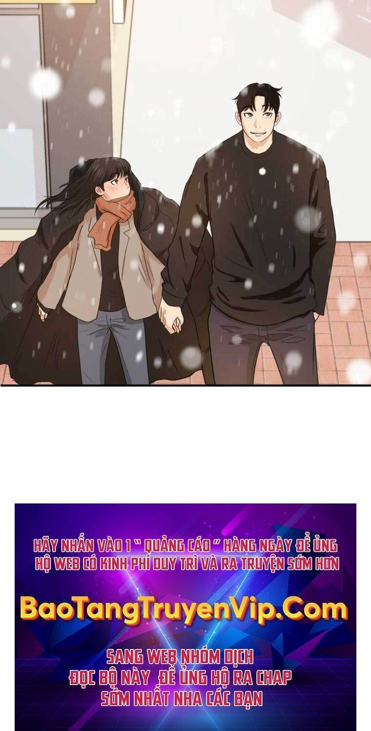 Bạn Trai Vệ Sĩ Chapter 72 - Trang 2