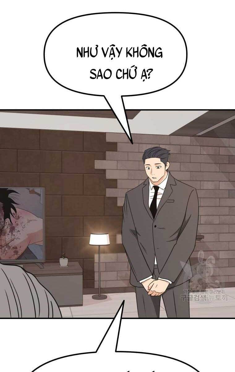 Bạn Trai Vệ Sĩ Chapter 72 - Trang 2