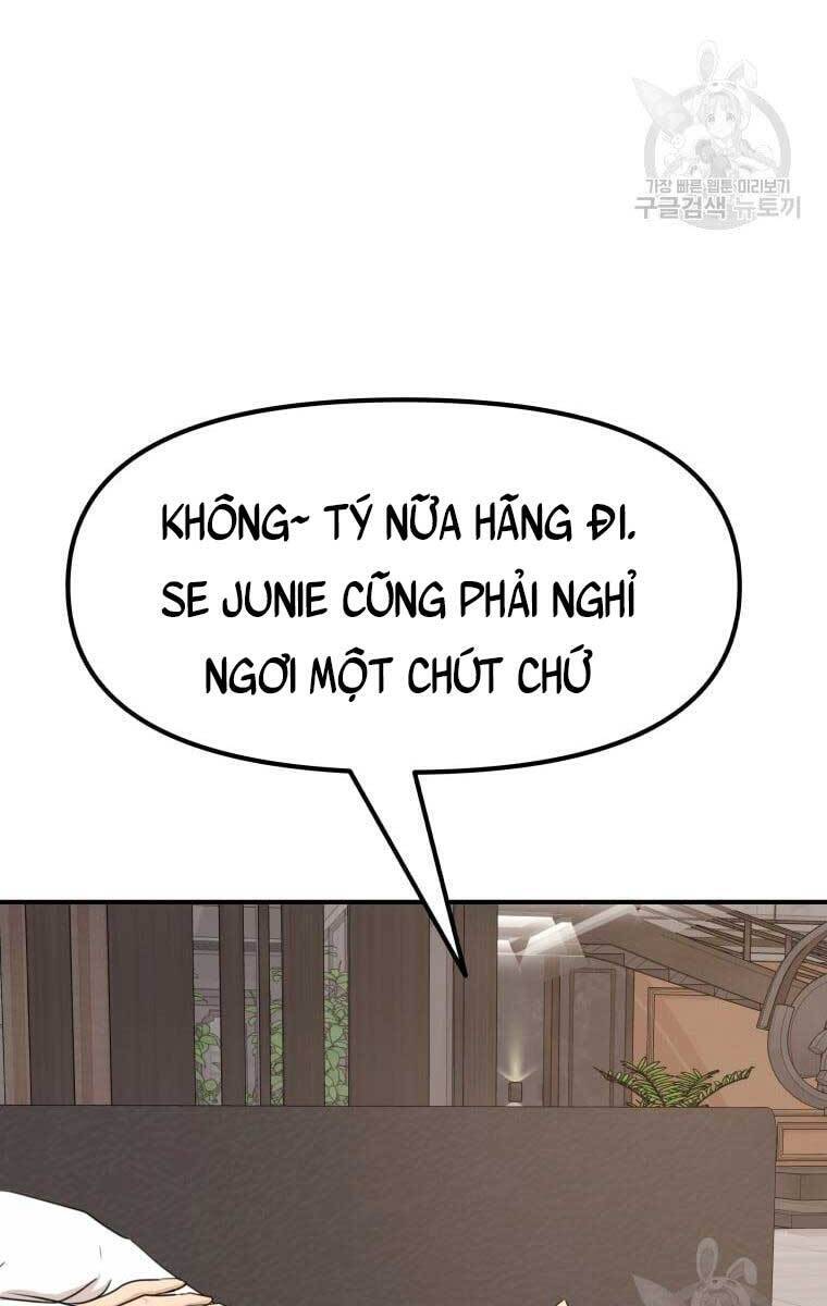 Bạn Trai Vệ Sĩ Chapter 72 - Trang 2