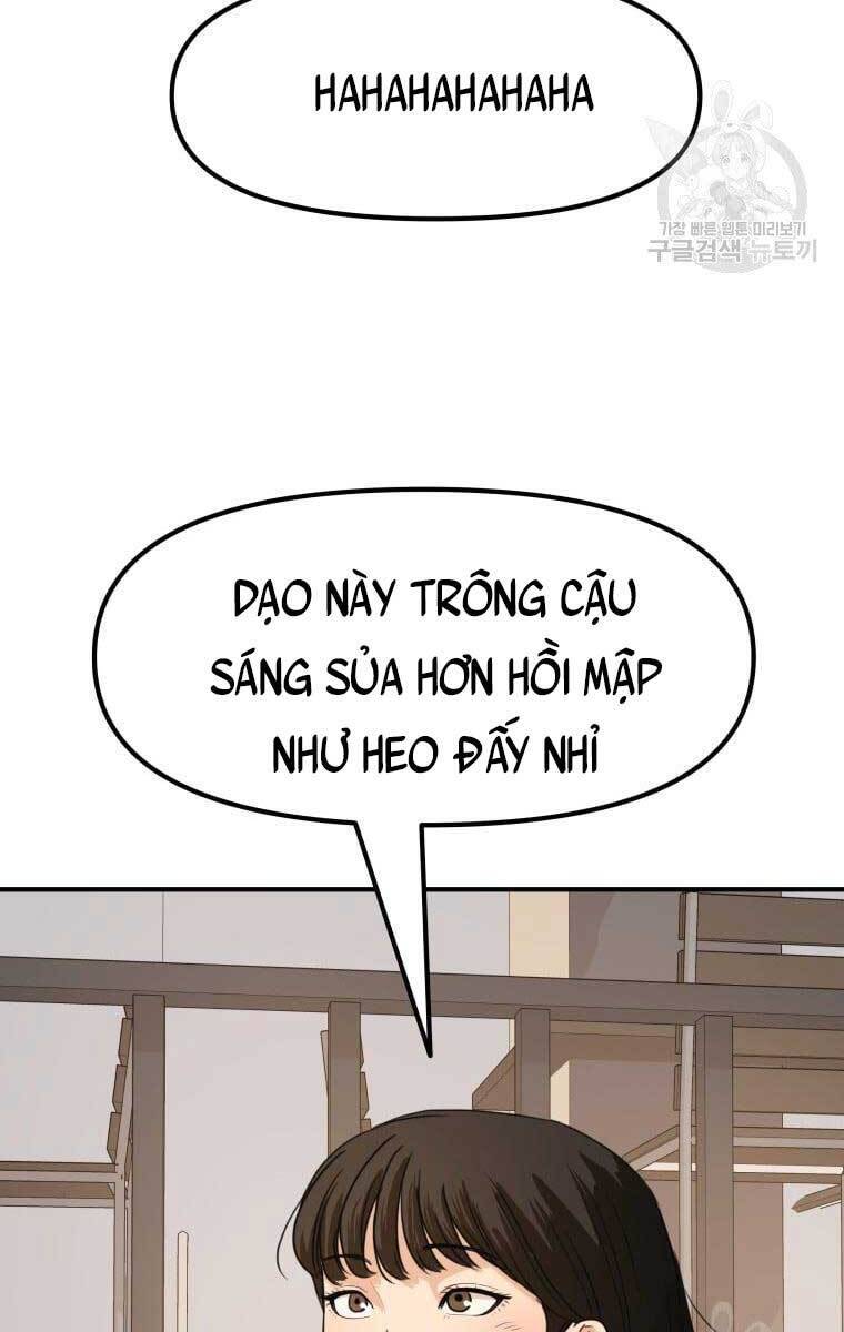 Bạn Trai Vệ Sĩ Chapter 72 - Trang 2