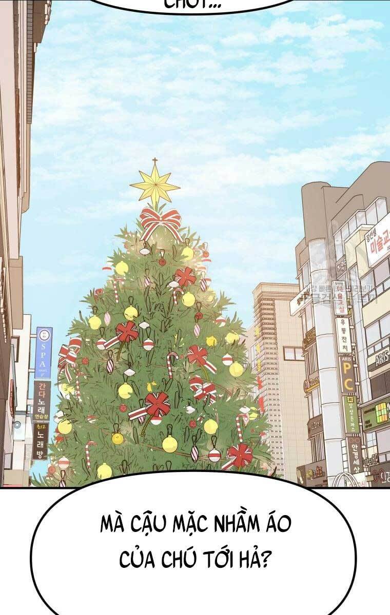 Bạn Trai Vệ Sĩ Chapter 72 - Trang 2