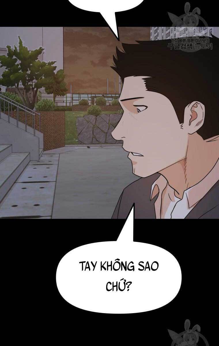Bạn Trai Vệ Sĩ Chapter 72 - Trang 2
