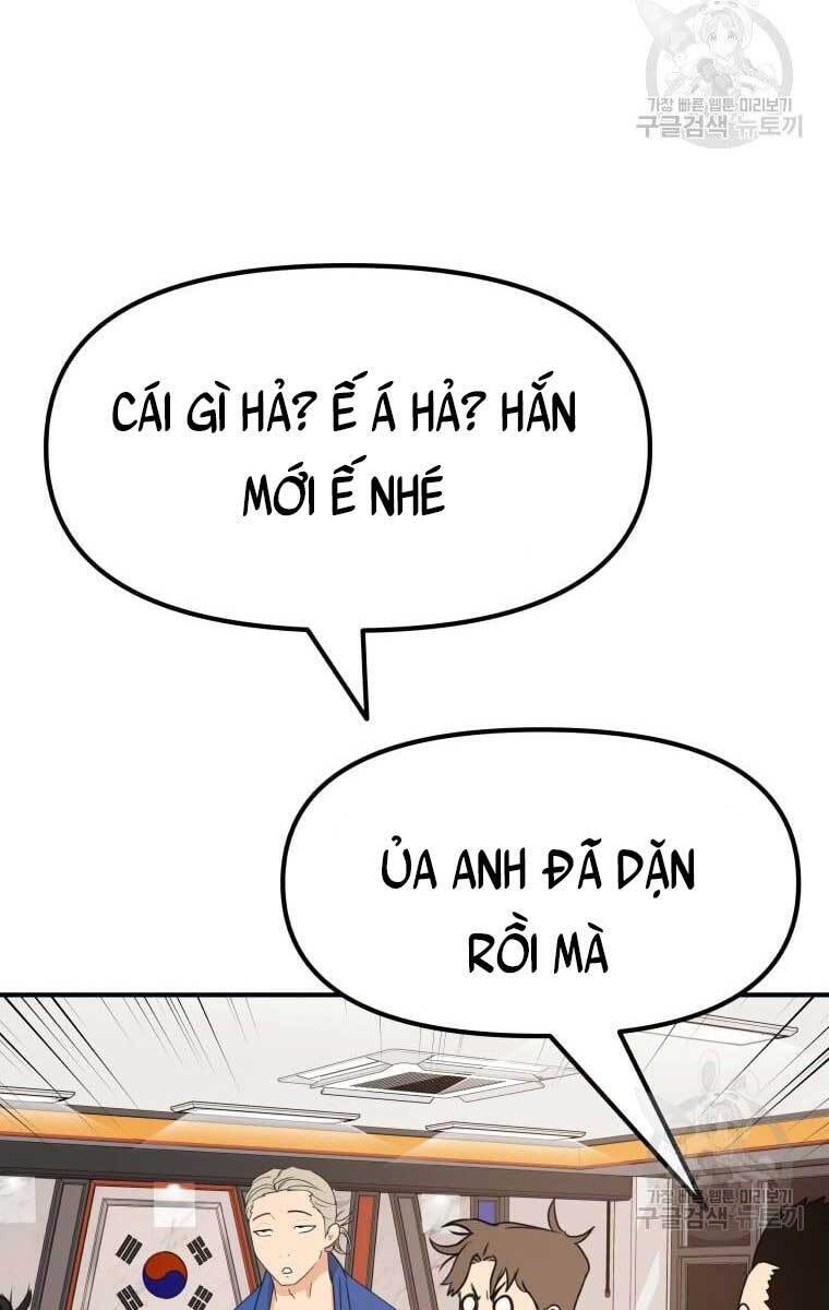 Bạn Trai Vệ Sĩ Chapter 73 - Trang 2