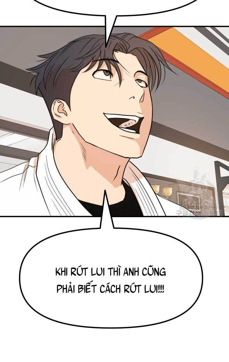 Bạn Trai Vệ Sĩ Chapter 75 - Trang 2