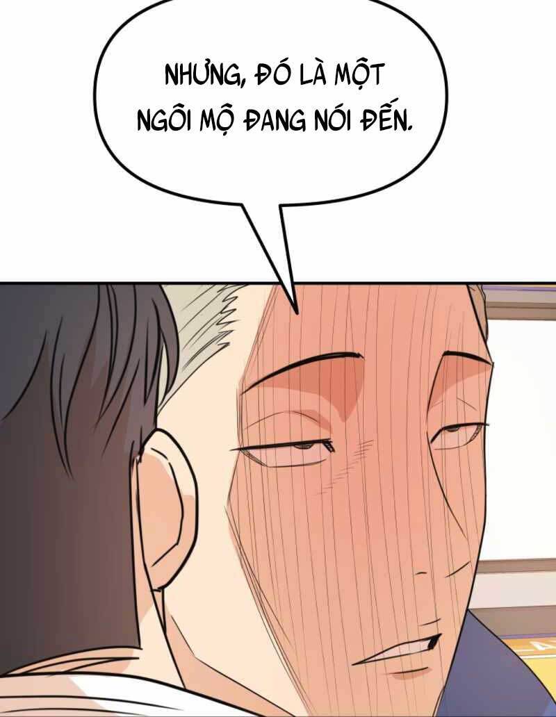 Bạn Trai Vệ Sĩ Chapter 76 - Trang 2