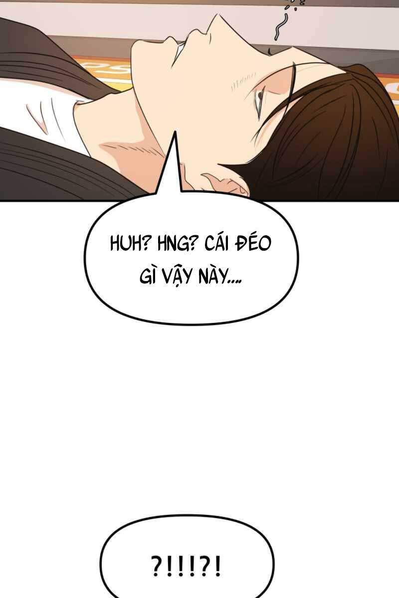 Bạn Trai Vệ Sĩ Chapter 76 - Trang 2