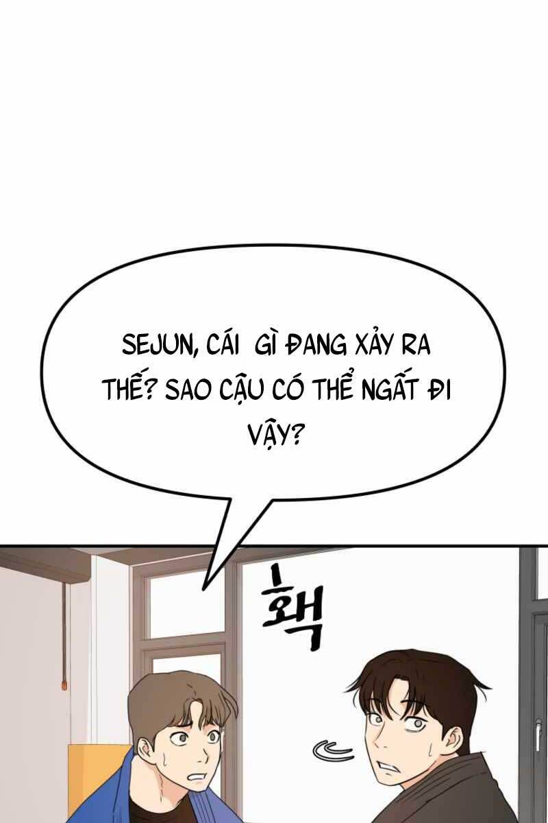 Bạn Trai Vệ Sĩ Chapter 76 - Trang 2