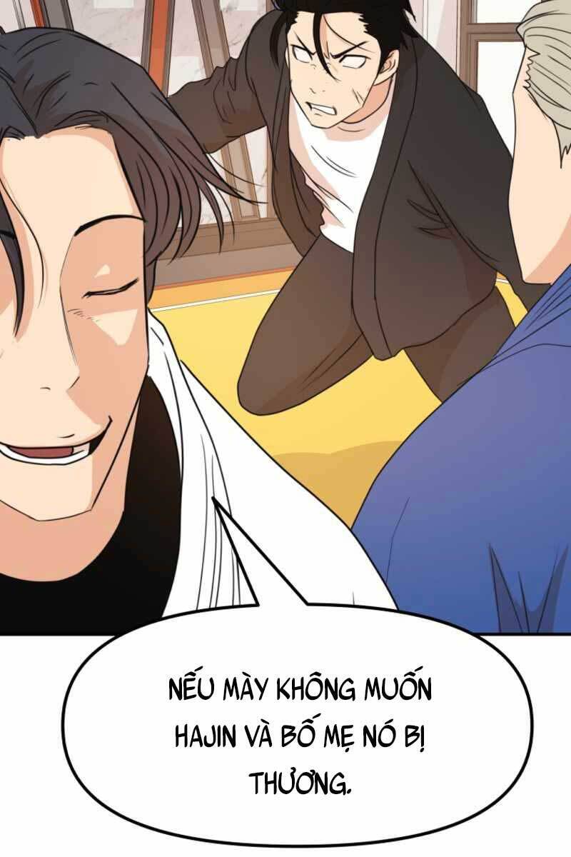 Bạn Trai Vệ Sĩ Chapter 76 - Trang 2