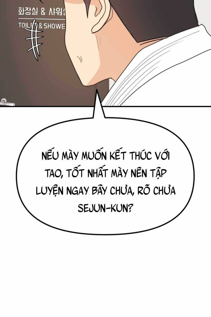 Bạn Trai Vệ Sĩ Chapter 76 - Trang 2