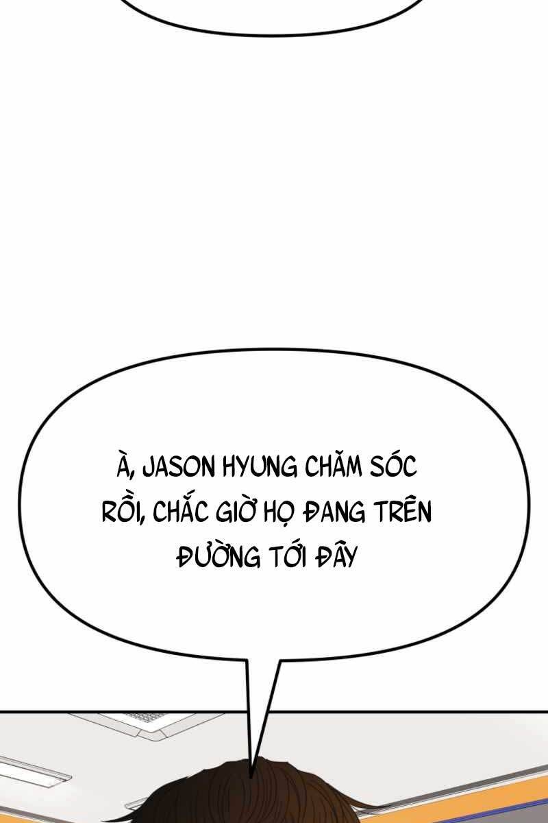 Bạn Trai Vệ Sĩ Chapter 76 - Trang 2