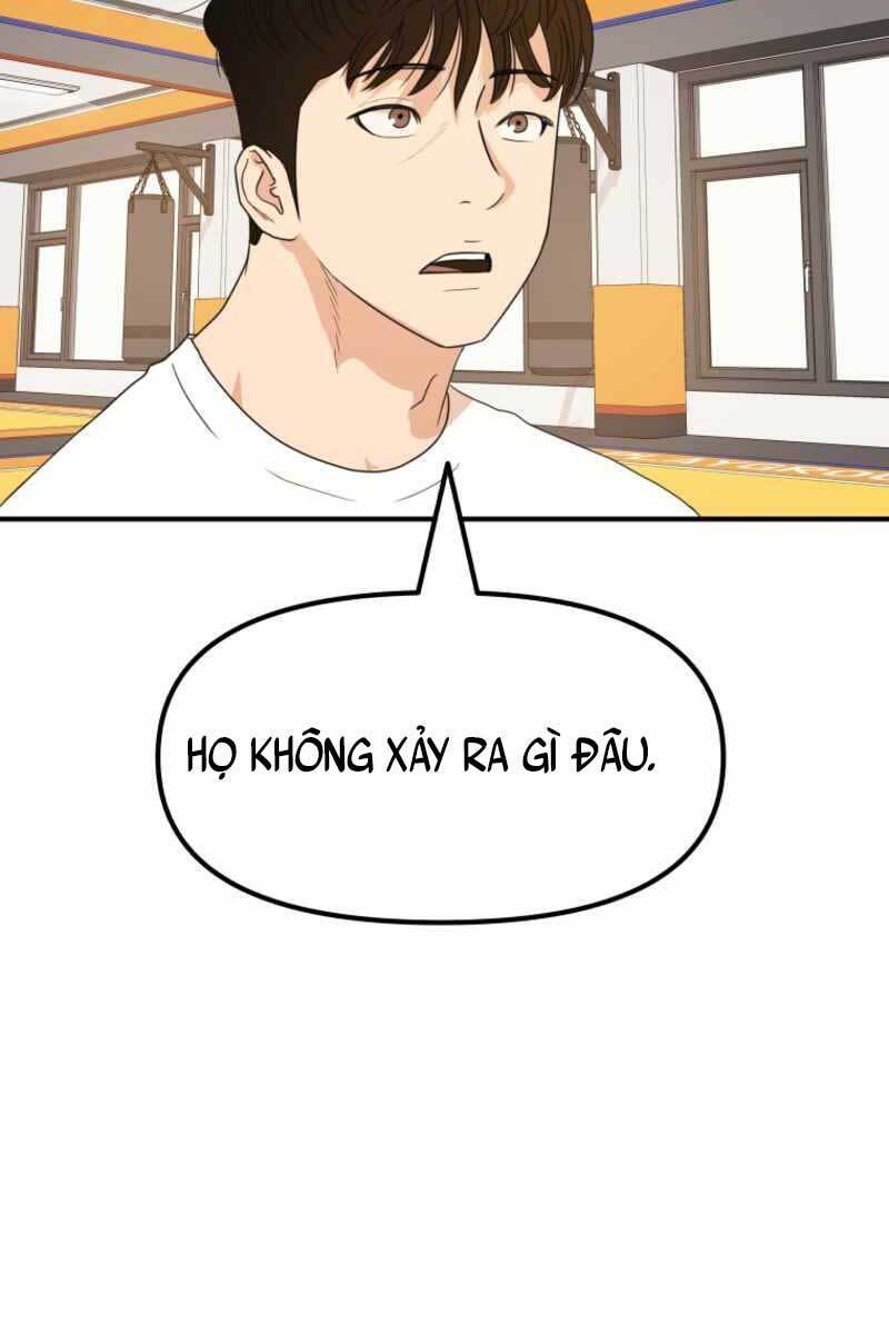 Bạn Trai Vệ Sĩ Chapter 76 - Trang 2