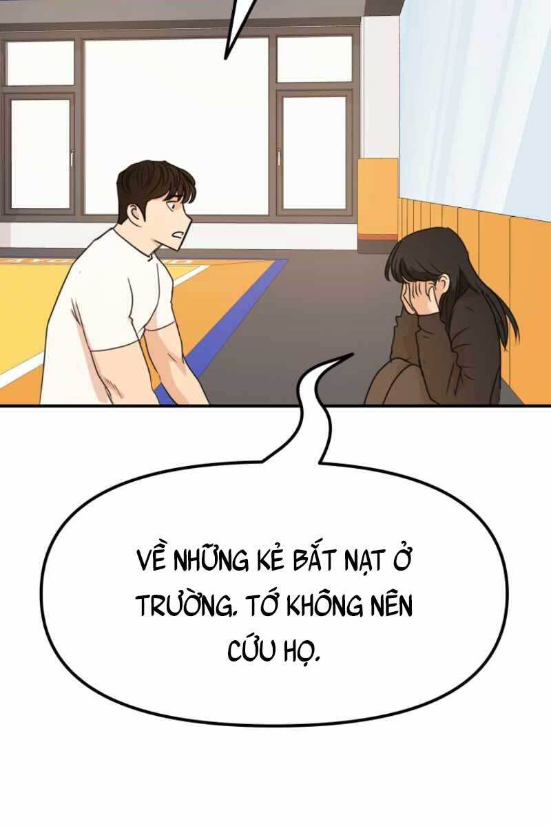 Bạn Trai Vệ Sĩ Chapter 76 - Trang 2