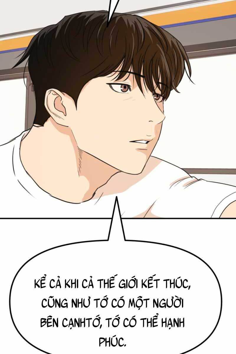 Bạn Trai Vệ Sĩ Chapter 76 - Trang 2