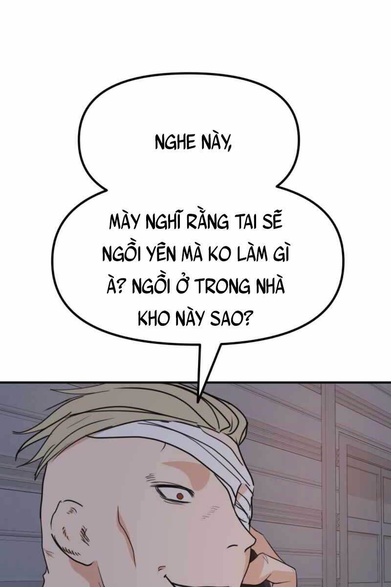 Bạn Trai Vệ Sĩ Chapter 76 - Trang 2